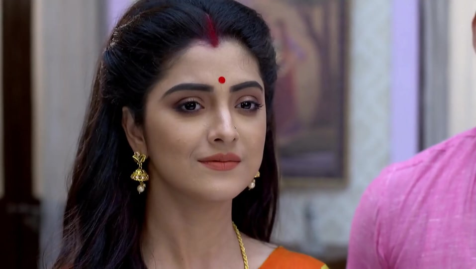 Shweta Bhattacharya Jewellery Accessories From Jamuna Dhaki Episode 108 2020 Celebrity Jewellery Charmboard Find full cast and crew information for the program jamuna dhaki. charmboard