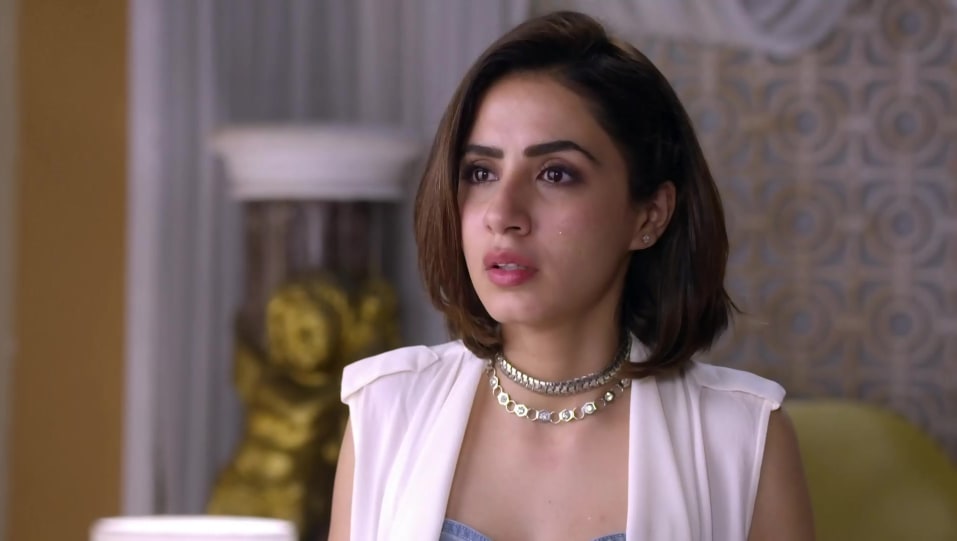 Swati Kapoor Celebrity Style In Kundali Bhagya Episode 850 2020 From Episode 850 Charmboard Desi tv serial kundali bhagya today full episode in high quality complete episode single video. charmboard