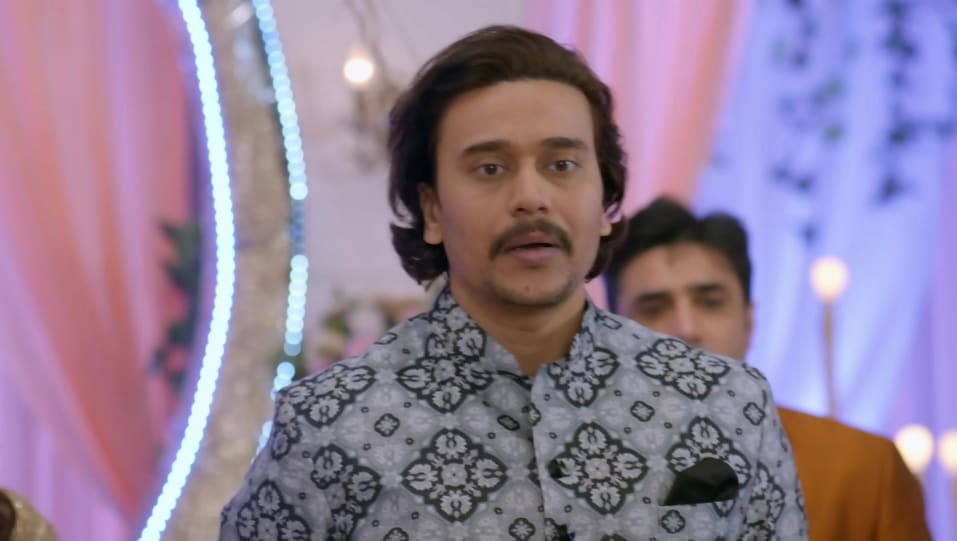 Anurag Sharma Celebrity Style In Kumkum Bhagya Episode 1760 2021 From Episode 1760 Charmboard It premiered on april 15, 2014 on zee tv. charmboard