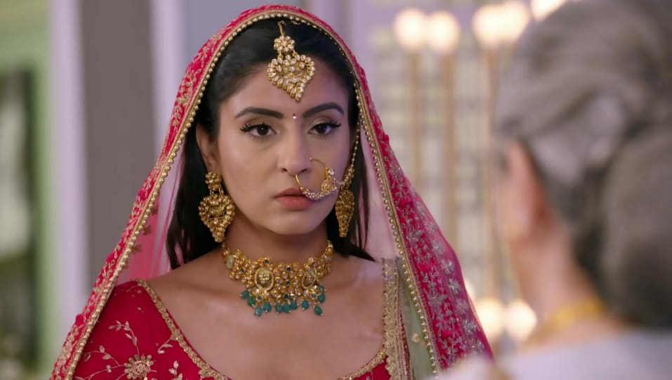 Ashlesha Savant Celebrity Style In Kumkum Bhagya Episode 1760 2021 From Episode 1760 Charmboard Watch kumkum bhagya full episodes by zee tv hd, today latest kumkum bhagya episode of hindi tv serial online hd. charmboard