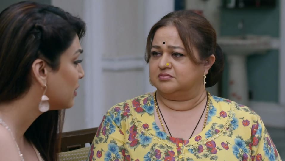 Supriya Shukla Celebrity Style In Kundali Bhagya Episode 877 2021 From Episode 877 Charmboard Kundali bhagya 9th february 2021 episode update. charmboard