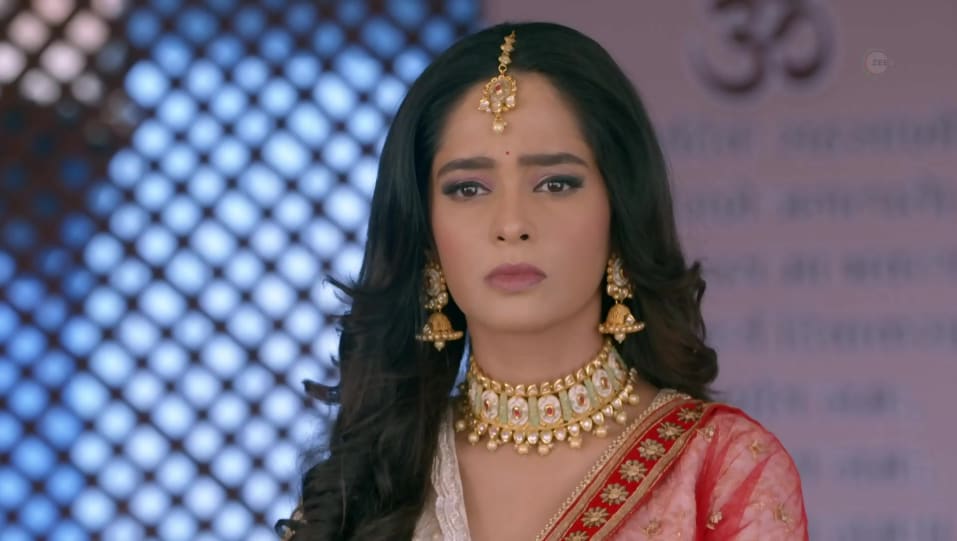 Mugdha Chaphekar Celebrity Style In Kumkum Bhagya Episode 1770 2021 From Episode 1770 Charmboard Kumkum bhagya 2th january 2021 full episode, kundali bhagya 1 january 2021 full episode kundali bhagya full episode today. charmboard