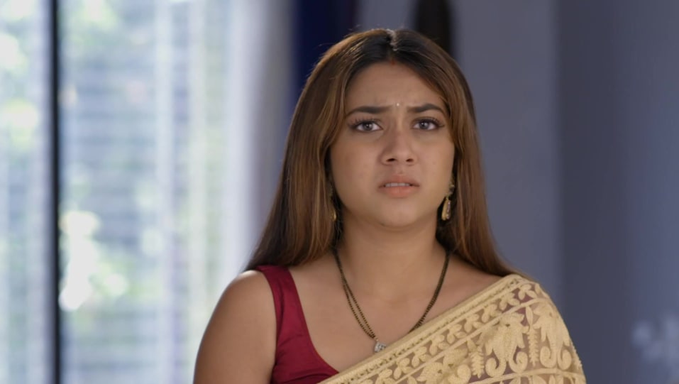 Celebrity Hairstyle Of Reem Shaikh From Tujhse Hai Raabta Episode 676 21 Charmboard Celebrity Hairstyle Of Reem Shaikh From Tujhse Hai Raabta Episode 676 21 Charmboard