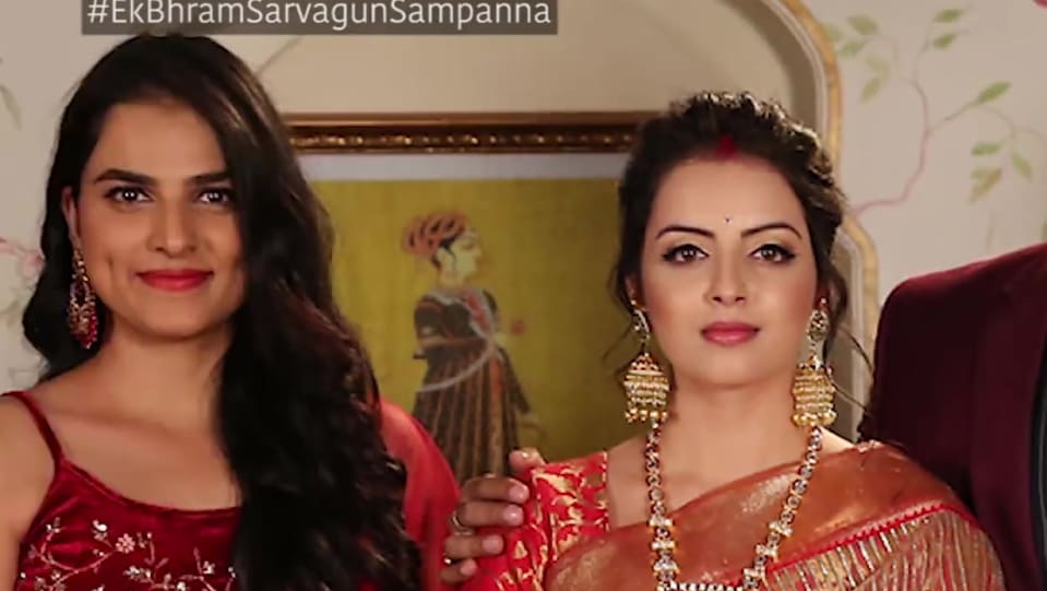 Actors Name Age Wiki Height Birth Place Career Details Ek Bhram Sarvagun Sampanna Kabir Star Plus 2019 Charmboard Produced by sunny side up films, it starred shrenu parikh, zain imam.and tanvi dogra. charmboard