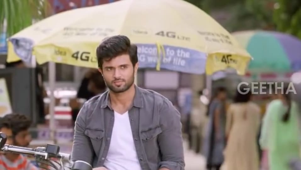 Actors Name Age Wiki Height Birth Place Career Details Inkem Inkem Geetha Govindam 2018 Charmboard He meets her again when he travels to his hometown in a bus. charmboard