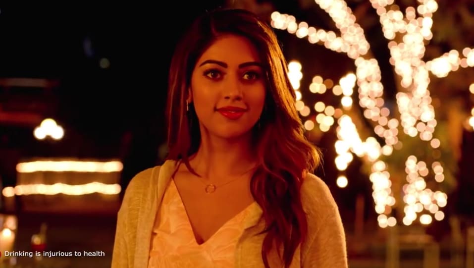 Anu Emmanuel Celebrity Style In Beautiful Love Naa Peru Surya Naa Illu India 2018 From Beautiful Love Charmboard Anu emmanuel hot stills at naa peru sury naa illu india pre release. necklace