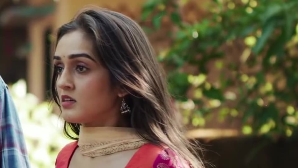 Tanya Sharma Celebrity Style In Laal Syahi Mango Talkies 2019 From Laal Syahi Charmboard She was raised alongside her sister kreetika sharma in delhi. bra