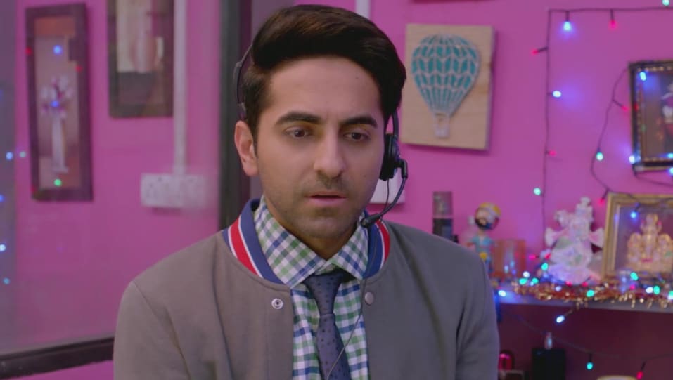 Ayushmann Khurrana In Multi Casualshirts Outfit Celebrity Clothing Charmboard Ayushman khurana songs carry that aura, that will make you fall in love with everything around boty has created a list of ayushman khurana songs where you can check out all his hit numbers. jacket