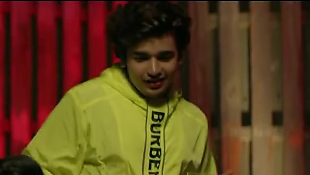 Vishal Pandey Celebrity Style In Sunda Ni Single 2019 From Sunda Ni Charmboard