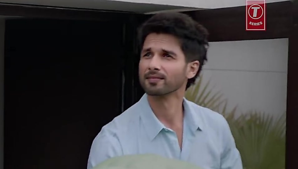 Get Shahid Kapoor Hair Hairstyle In Kabir Singh Tera Ban Jaunga