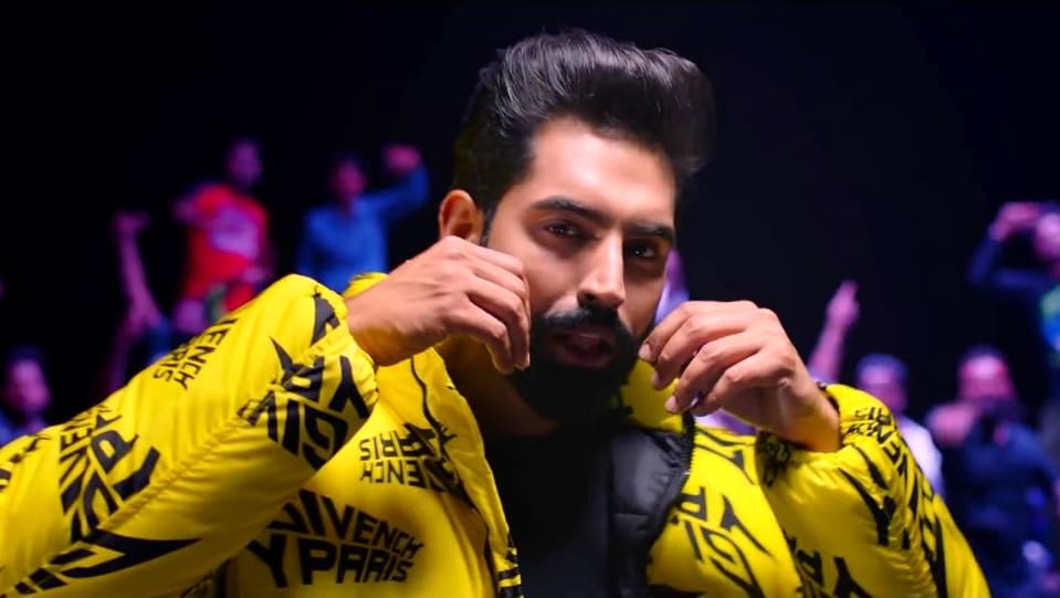 Parmish verma clothes buy online clearance