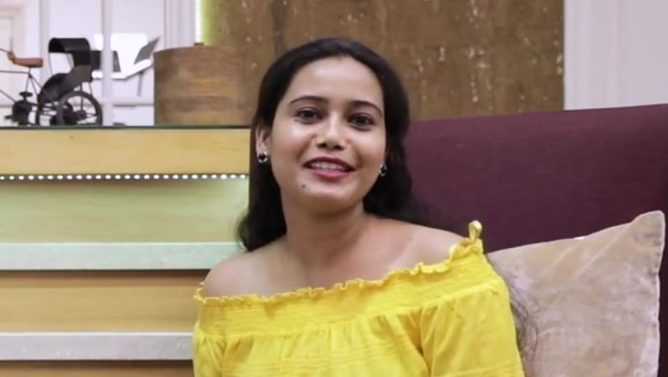 Nidhi Sahu Celebrity Style In Interview Rvcj Movies 2020 From Interview Charmboard Prmovies watch latest movies,tv series online for free and download in hd on prmovies website,prmovies bollywood,prmovies app,prmovies online. charmboard