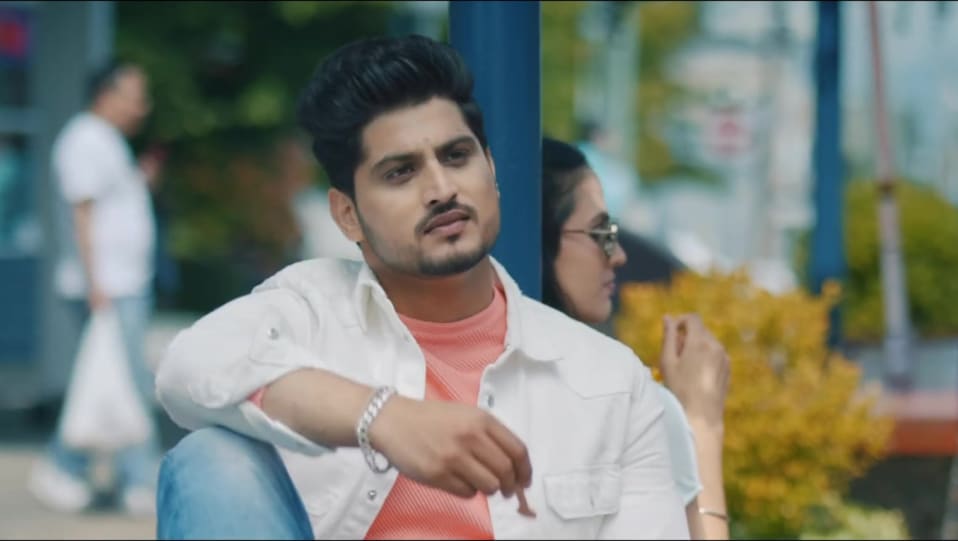 Pariyan By Gurnam Bhullar 2025