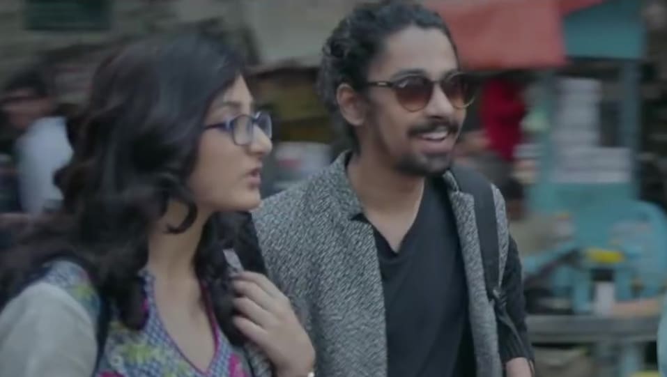 Riddhi Sen Celebrity Style In Tui Chunli Jakhan Samantaral 2017 From Tui Chunli Jakhan Charmboard Arijit singh & shreya ghoshal music: blazer