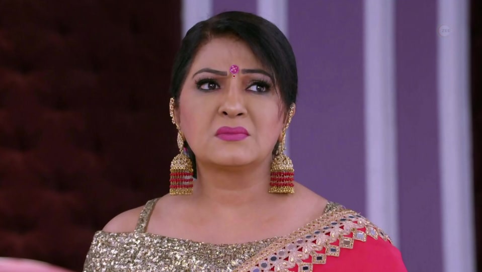 Usha Bachani Celebrity Style In Kundali Bhagya Episode 835 2020 From Episode 835 Charmboard Zee tv hindi serial kundali bhagya latest episodes written updates are available. charmboard