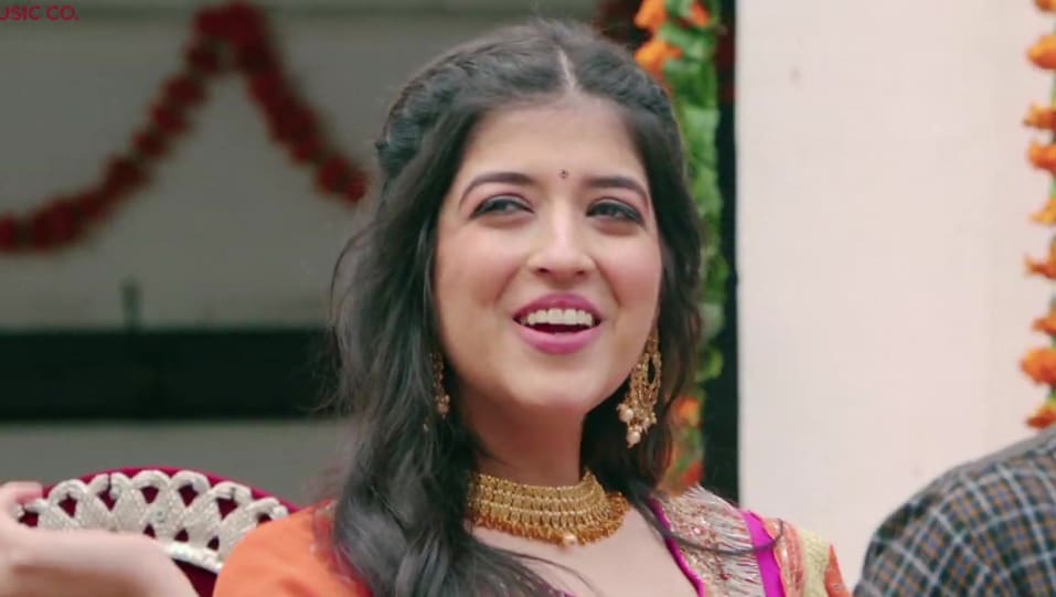 Mehak Manwani Jewellery Accessories From Aaya Laadiye Doordarshan 2020 Celebrity Jewellery Charmboard June 23, 2013 08:24 pm. kurtapatiala