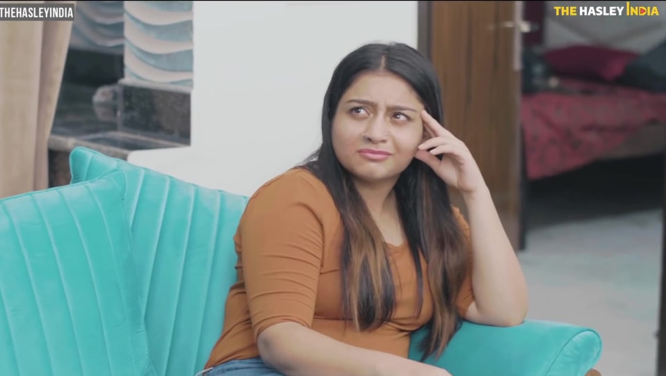 Yukti Arora Jewellery Accessories From When Up Guy Visits Delhi Hasley India 2019 Celebrity Jewellery Charmboard Tata institute of fundamental research | tifr · department of chemical sciences. tees