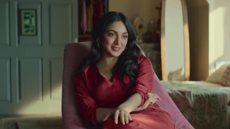 myntra hot dress