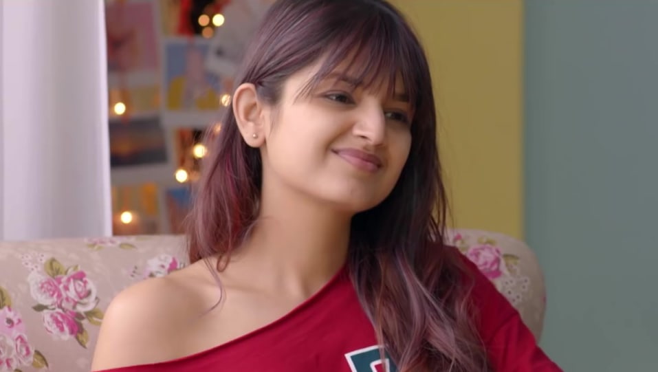 Tara Alisha Berry Celebrity Style In Teaser Love Lust And Confusion Season 2 2019 From Teaser Charmboard Today on this occasion of international women's day, season 02 of viu original series is launched. tees