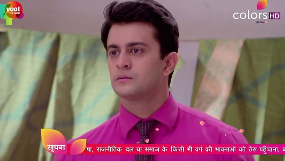 Varun Sharma Celebrity Style In Sasural Simar Ka Episode 1889 2017 From Episode 1889 Charmboard Sasural simar ka' is the journey of an ordinary young small town girl, simar, who has grown up with strong middle class values.