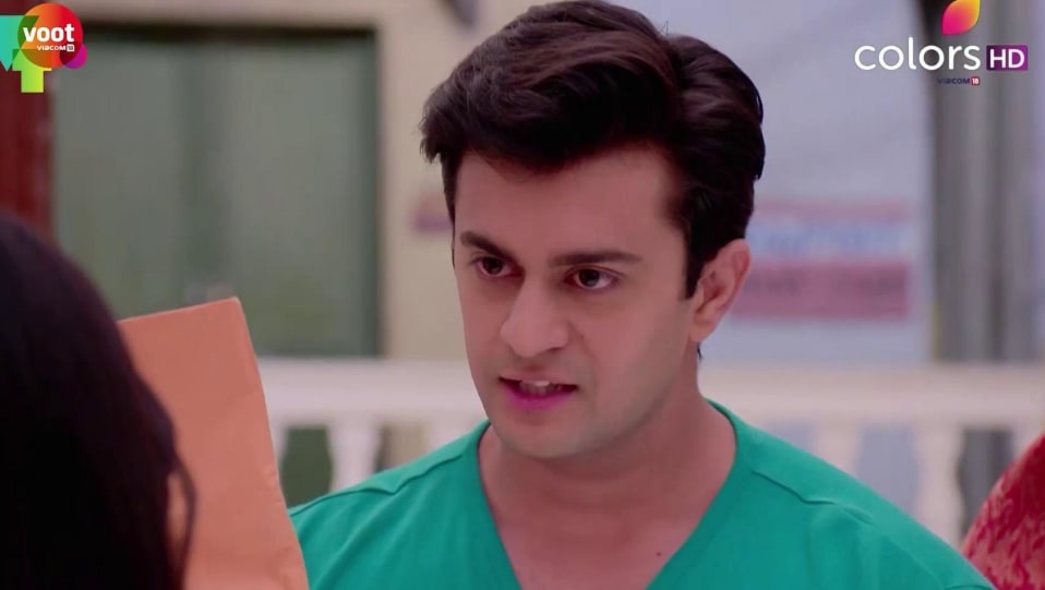 Varun Sharma Celebrity Style In Sasural Simar Ka Episode 1901 2017 From Episode 1901 Charmboard Sasural simar ka's piyush aka varun sharma talks about his clothes.