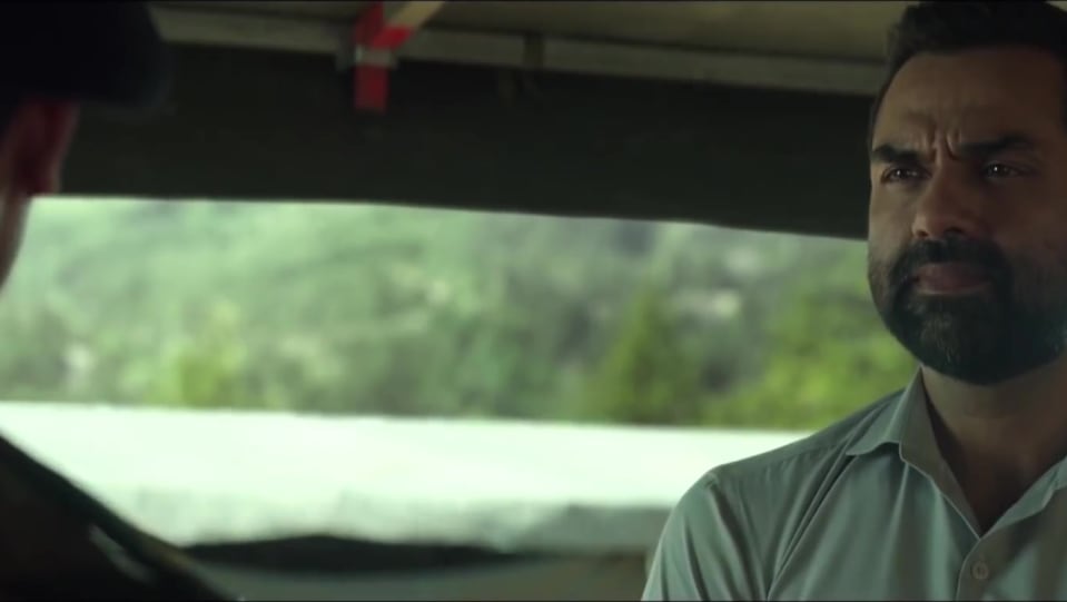 Abhay Deol Celebrity Style In Official Trailer Jl50 2020 From Official Trailer Charmboard Mum bhai 2020 (season 1) all episodes hdrip 720p. charmboard