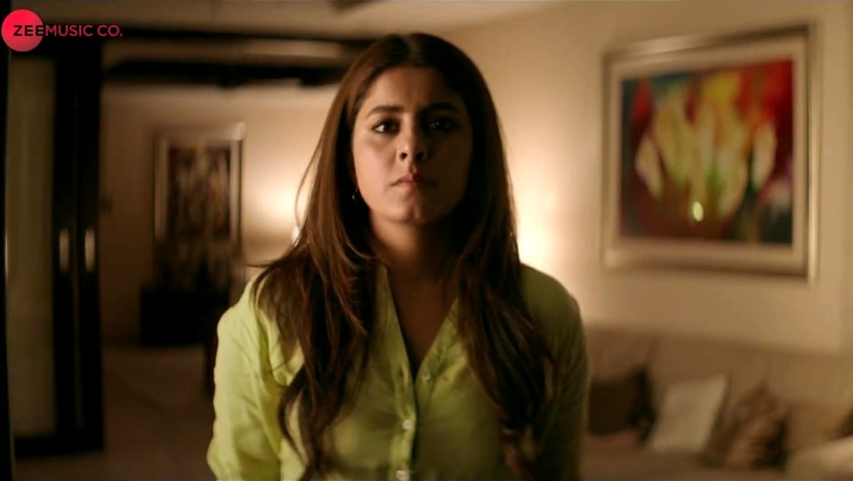 Isha Talwar In Green Kurta Outfit Celebrity Clothing Charmboard The lyrics is created by shakeel azmi. kurta