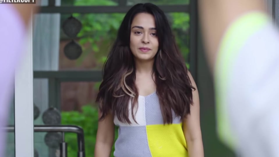Actors Name Age Wiki Height Birth Place Career Details When Your Sister Is Getting Married Filtercopy 2018 Charmboard Cast rani mukerji aniruddha banerjee aakash shewakramani deepnain kaur shriya pilgaonkar and veer rajwant singh filtercopy | things dark skinned people are tired of. charmboard