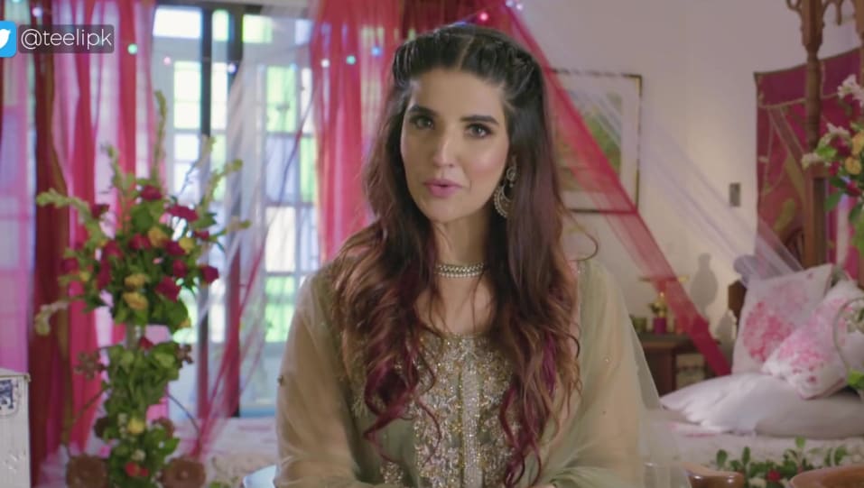 Actors Name Age Wiki Height Birth Place Career Details Jahaiz Unboxing Teeli 2019 Charmboard The parchi star lauded the performance of the entire cast of the show for their amazing performances. charmboard