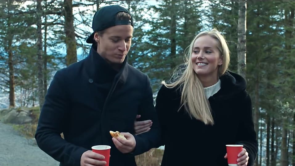 Happy Now Kygo Kygo Reveals Music Video For Happy Now In Norway 2020 01 03
