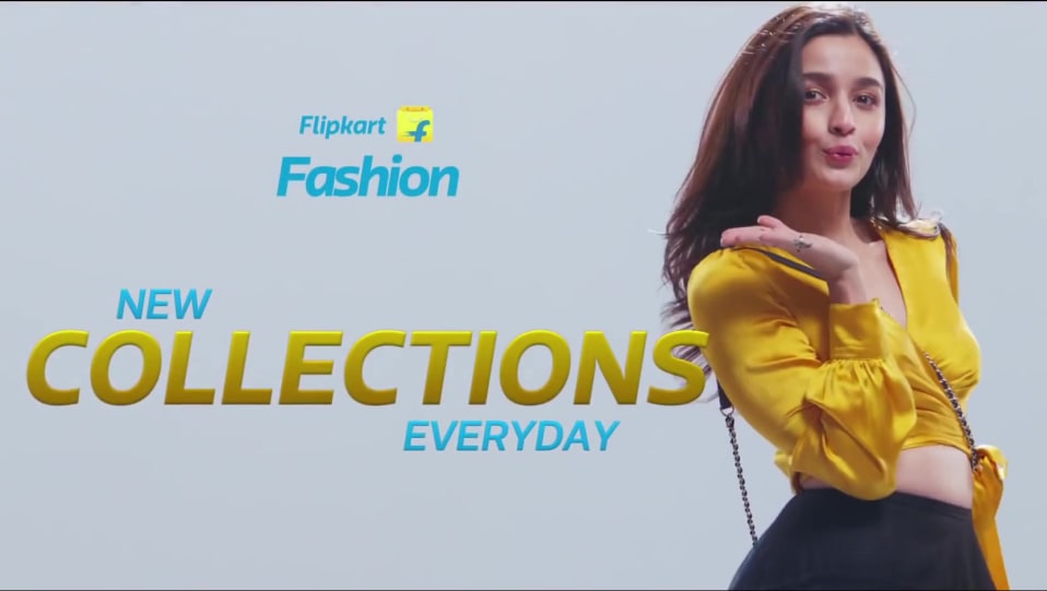 alia bhatt dresses on flipkart