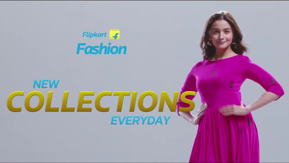 alia bhatt dresses on flipkart