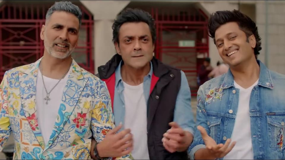 Social Buzz Bobby Deol Latest News Images Updates Posts Ek Chumma Housefull 4 2019 Charmboard Get other latest updates via a notification on our mobile app available on android and itunes. charmboard