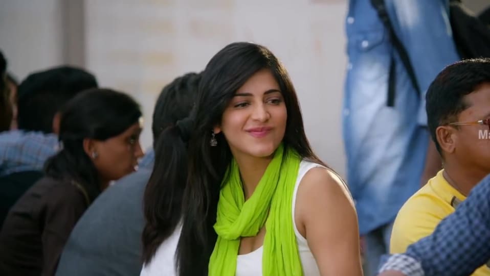 Shruti Haasan Celebrity Style In Jatha Kalise Srimanthudu 2015 From Jatha Kalise Charmboard Mahesh babu, shruti haasan, jagapathi babu, rajendra prasad, anand, rahul ravindra, ali, sivaji raja, subba raju, mukesh rishi, sampath raj, vennela kishore, harish uttam. tops