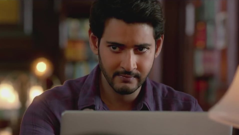 Celebrity Hairstyle Of Mahesh Babu From Choti Choti Baatein Maharshi 2019 Charmboard Maharshi hero female version of tum chuppa. celebrity hairstyle of mahesh babu from