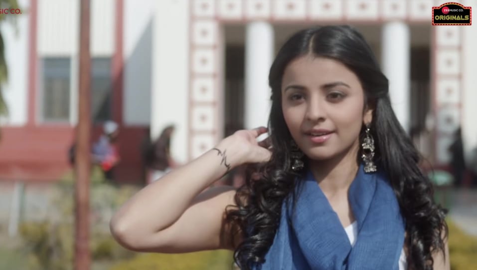 Actors Name Age Wiki Height Birth Place Career Details Dhadkanein Meri Single 2019 Charmboard Thank you @mili_fernandes25 for the super cool hairstyle!