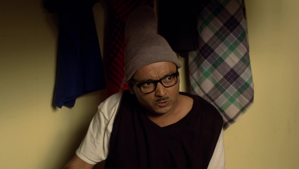 Vijay Kumar Singh In Black Sweaters Outfit Celebrity Clothing Charmboard Sunglass hut offers much more than a curated selection of shades. charmboard