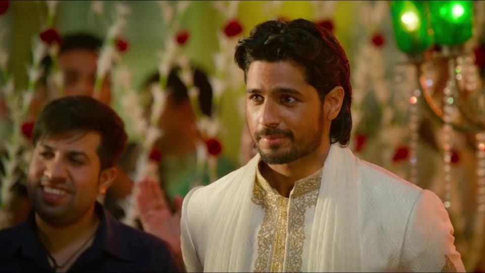 Celebrity Hairstyle Of Sidharth Malhotra From Tum Hi Aana Marjaavaan 2019 Charmboard Marjaavaan shoot begins today!) actor rakul preet, who will also be a part of the film took to instagram to post a picture. sherwani