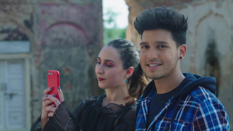 jhanjar karan randhawa