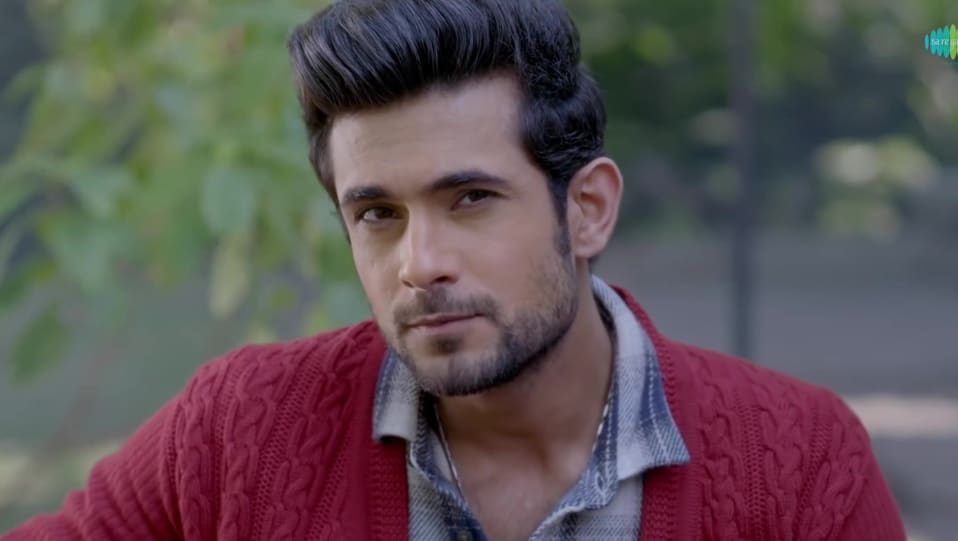 Sanam Puri Celebrity Style In Humein Tumse Pyaar Kitna Saregama Music 2019 From Humein Tumse Pyaar Kitna Charmboard