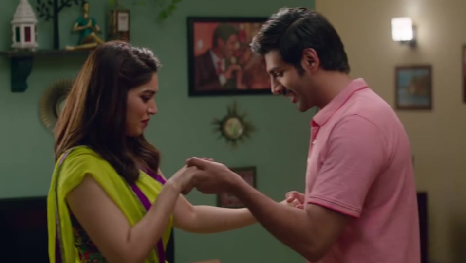 Actors Name Age Wiki Height Birth Place Career Details Dilbara Pati Patni Aur Woh 2019 Charmboard Pati patni aur woh song dilbara released पत पत न और व क ग न द लबर ह आ र ल ज. charmboard