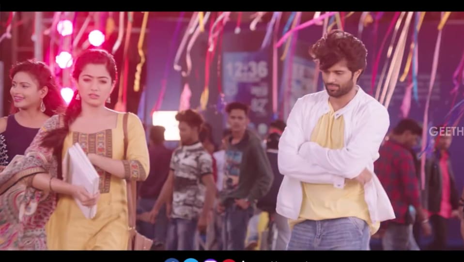 Vijay Deverakonda In White Jacket Outfit Celebrity Clothing Charmboard Record and instantly share video messages from your browser. tees