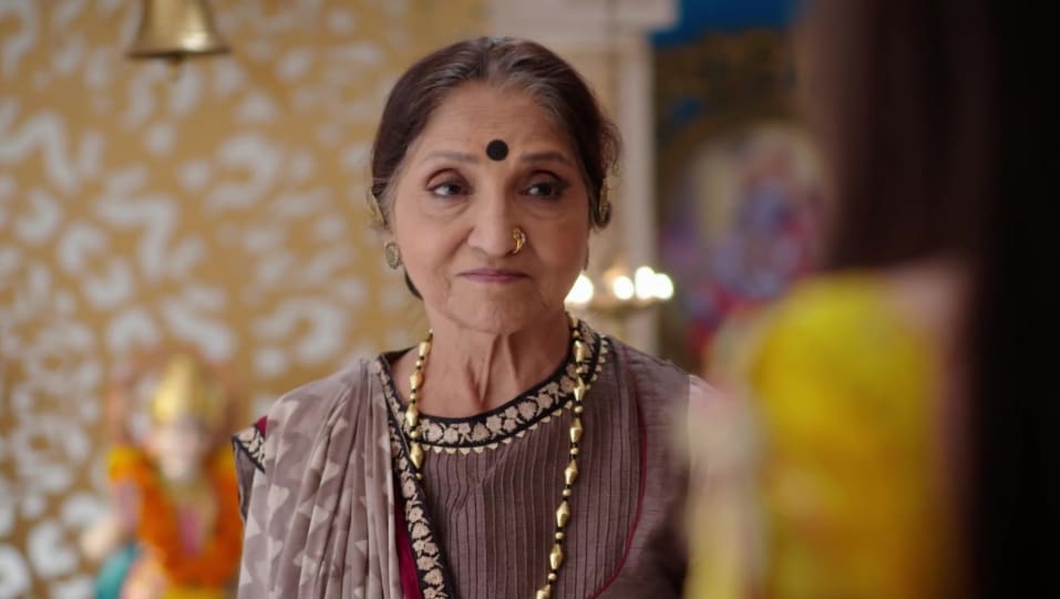 Actors Name Age Wiki Height Birth Place Career Details Hamari Bahu Silk Episode 93 2019 Charmboard Sarita joshi (née bhosle) (born 17 october 1941) is an indian stage, television and film actress, and is a veteran actress of gujarati theatre and marathi theatre and also marathi cinema. charmboard