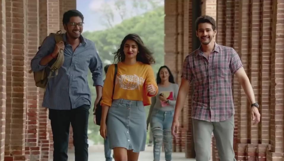 Actors Name Age Wiki Height Birth Place Career Details Choti Choti Baatein Maharshi 2019 Charmboard Maharshi 2008 kannada movie ; charmboard