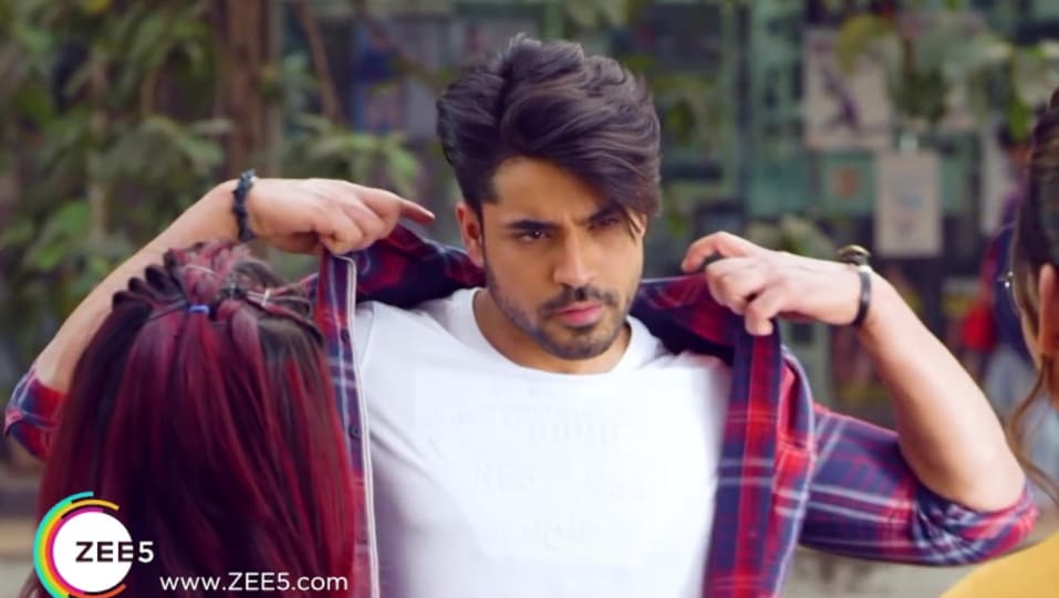 Gautam Gulati Celebrity Style In Title Track Virgin Bhanupriya 2020 From Title Track Charmboard Gautam vig is director, art of living foundation. casualshirts