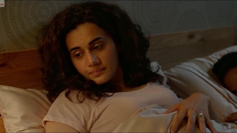 Actors Name Age Wiki Height Birth Place Career Details Kyun Rabba Badla 2019 Charmboard Sach uss 6 mein hai jo aap mujhe dikha rahi hain ya uss 9 mein jo mujhe asks ab of tp speculatively at one point in the movie and that is exactly what badla is all about!!! charmboard