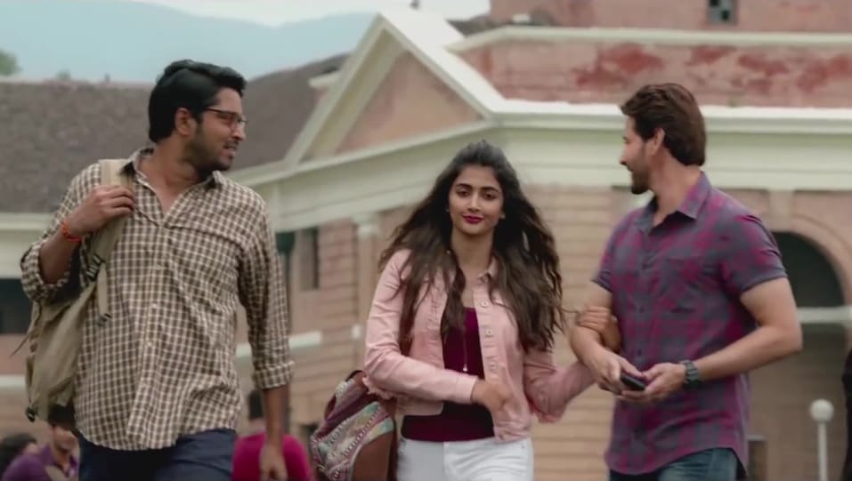 Actors Name Age Wiki Height Birth Place Career Details Choti Choti Baatein Maharshi 2019 Charmboard #maharshi running towards 50 days in 200 centres. choti choti baatein maharshi 2019