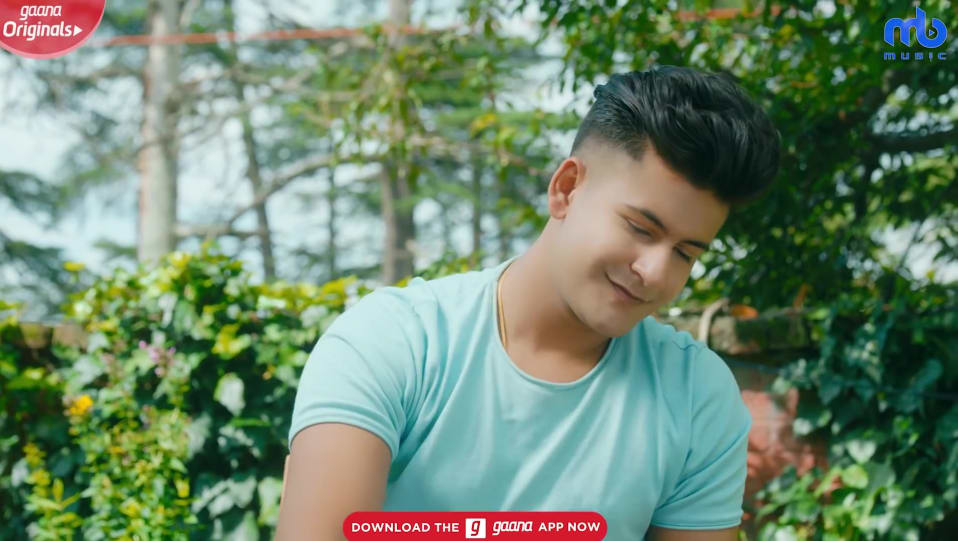 Manjul Khattar In Turquoise Tees Outfit Celebrity Clothing Charmboard Shabbir ahmed has penned down the awara sham hai lyrics. tees