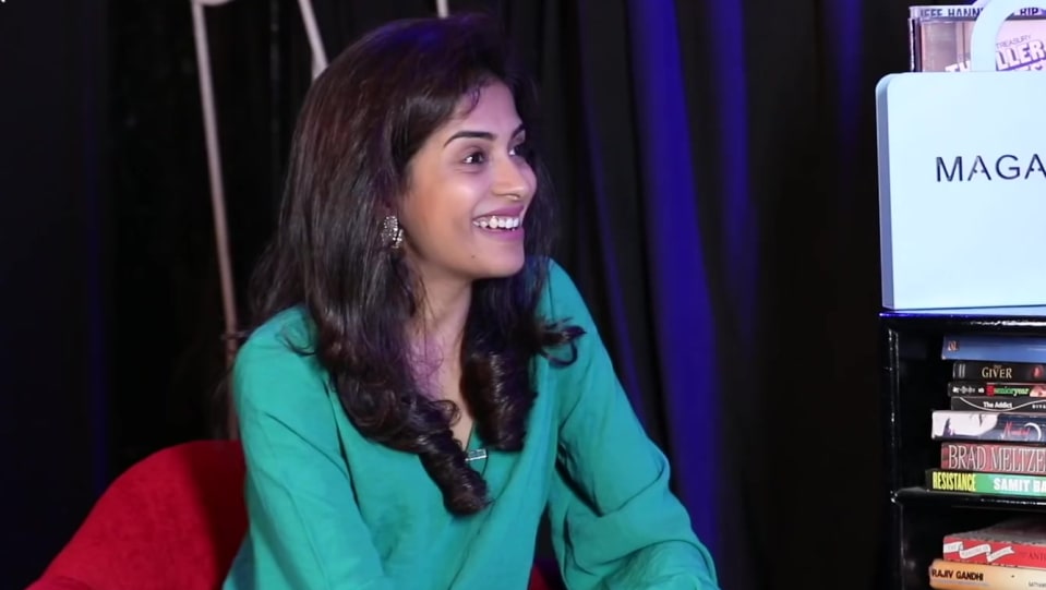 Sneha Menon Desai Celebrity Style In Karan Wahi Interview With Sneha Menon Desai The Good Doctor Film Companion Film Companion 2019 From Karan Wahi Interview With Sneha Menon Desai Th Charmboard On november 30, 2019, karan had taken to his instagram handle and had shared a picture with a girl. charmboard