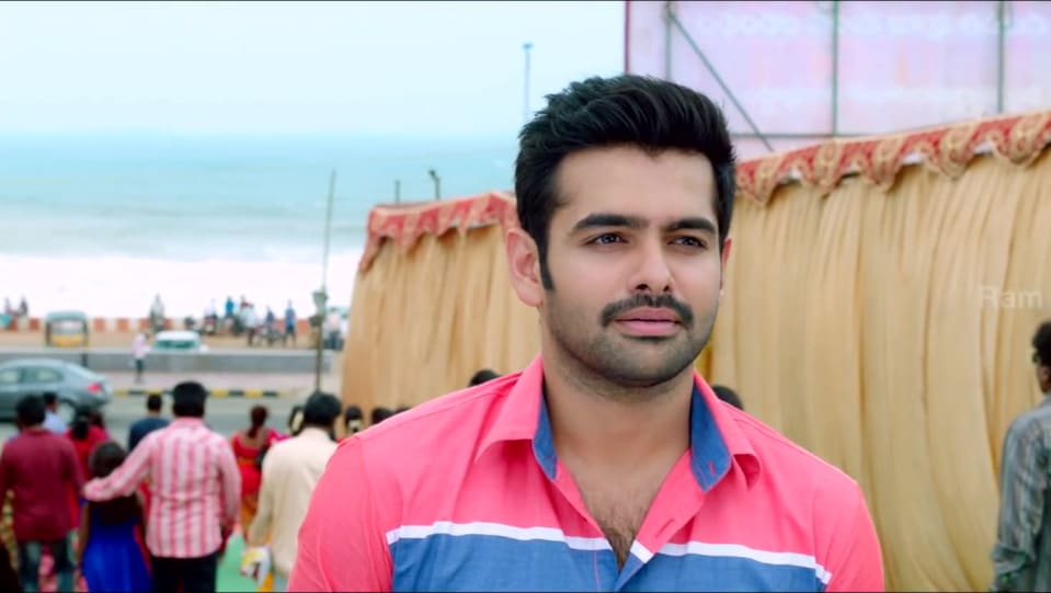 Ram Pothineni Celebrity Style In Crazy Feeling Nenu Sailaja 2016 From Crazy Feeling Charmboard Pothineni ram fans club, nellore. casualshirts